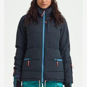 Burton Keelan Jacket